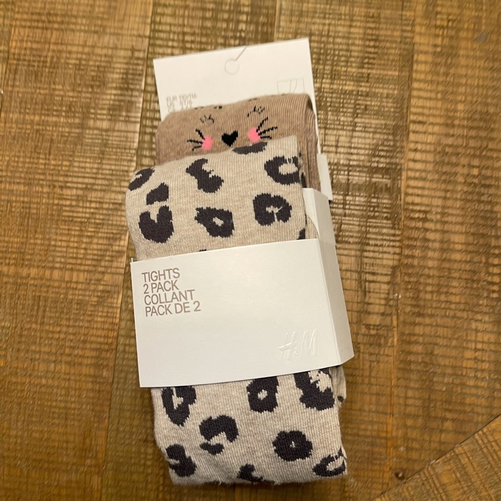 H&M tights